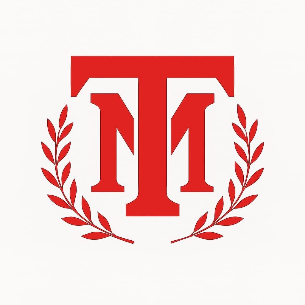 Tural Market Qəbələ logo